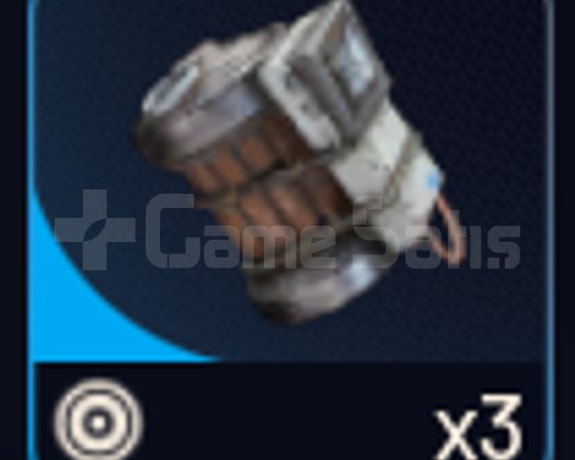 50X TRİGGER NADE  TETİKLEYİCİ
