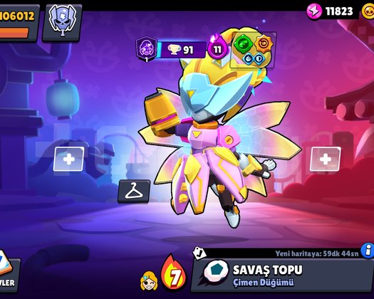 106K KUPA 580+ Skinli OLD MAX E SPORCU HESABI