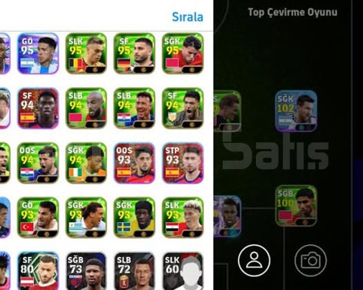 Yeni başlayanlar için ideal hesap