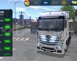 13 Mercedes