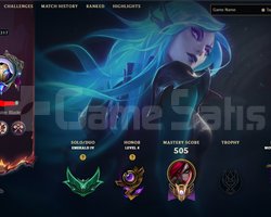 173 SKIN YUKSEK MMR 9K YATIRILMIS