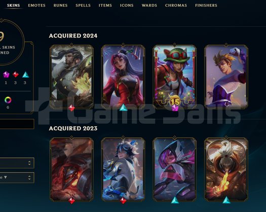 euw diamond 4 master mmr handmade 65wr acc