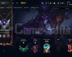 TR // 126 SKIN // ZUMRUT 4