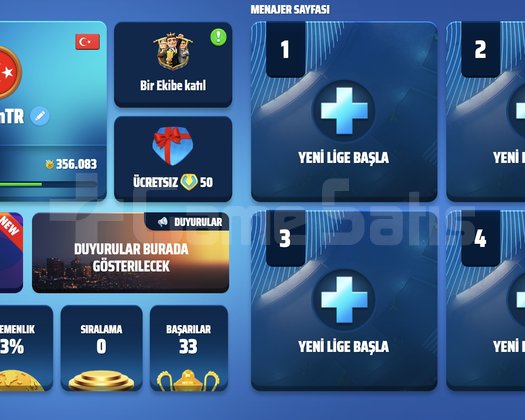 Osm Satılık Hesap