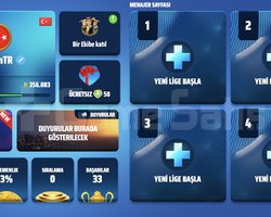 Osm Satılık Hesap