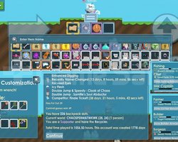 1775DAY+ SÜPER LEGACY ACCOUNT