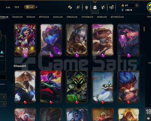 489 LVL + 384 KOSTÜM + BOL İHTİŞAM + TEL / MAİL!