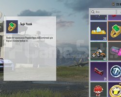 10k pubg popılerlık