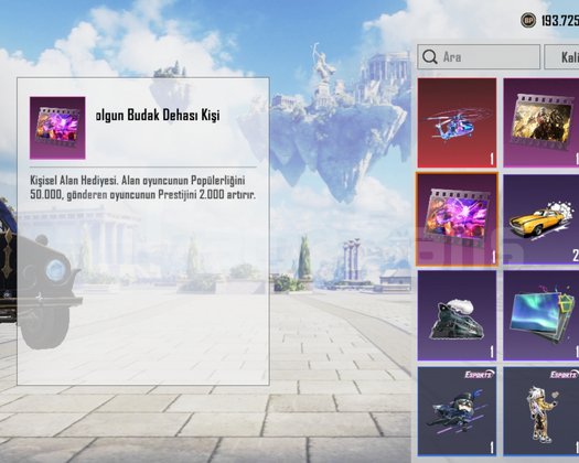 300K pop popülerlik savaşına hazır mısın?