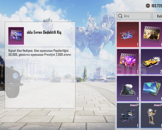 300K pop popülerlik savaşına hazır mısın?