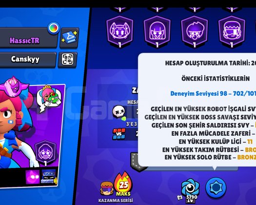41K Kupa - 2020 Emek hesabı