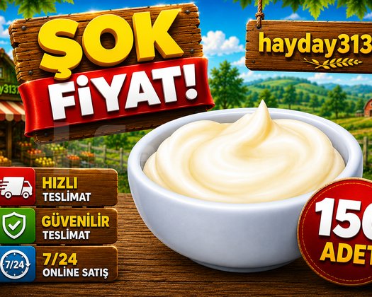 KAMPANYA 150 KREMA