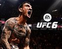 UFC 6 PS5/PRO + Garanti