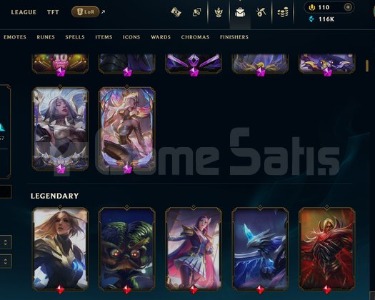 EUW 448 Kostüm Bronz 1 172 Şampiyon