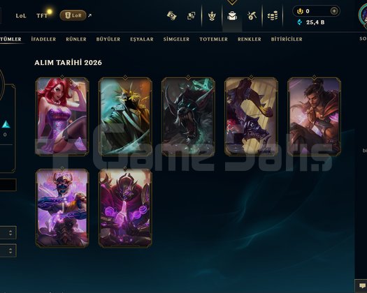 Mainlemelik tek/çift master fresh acc