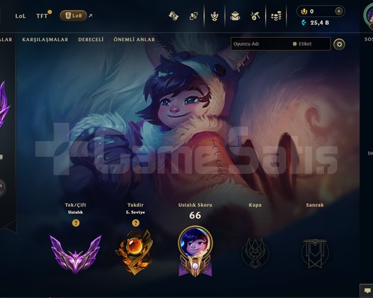 Mainlemelik tek/çift master fresh acc
