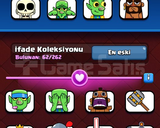 GÜZEL EMOJİ GÜZEL KUPA GÜZEL SEVİYE