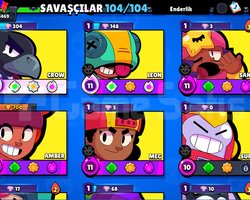 73k kupa 104 karakter 382 kostüm