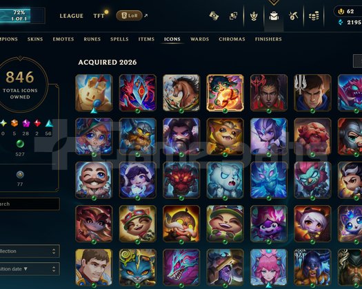 LOL DEĞERLİ HESAP
