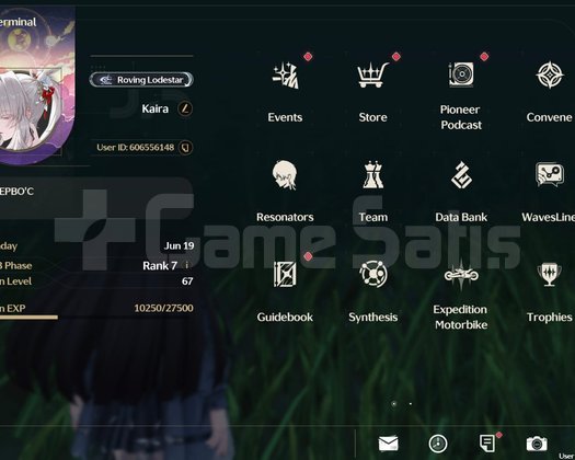 Europe | UL67 | Emek Hesabı