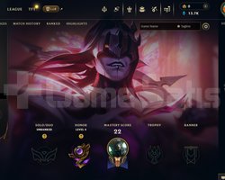 TR Unranked | 7 Kostüm - 42 Hero | Dereceli Hazır