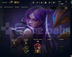 TR Unranked | 5 Kostüm - 36 Hero | Dereceli Hazır
