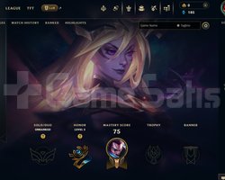 TR Unranked | 6 Kostüm - 33 Hero | Dereceli Hazır