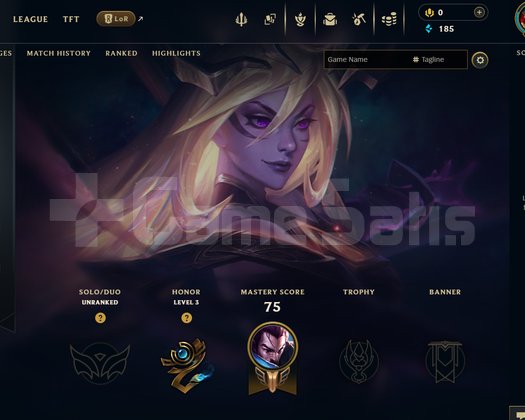 TR Unranked | 6 Kostüm - 33 Hero | Dereceli Hazır