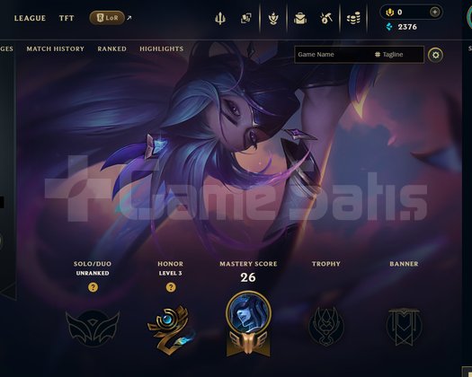 TR Unranked | 6 Kostüm - 31 Hero | Dereceli Hazır
