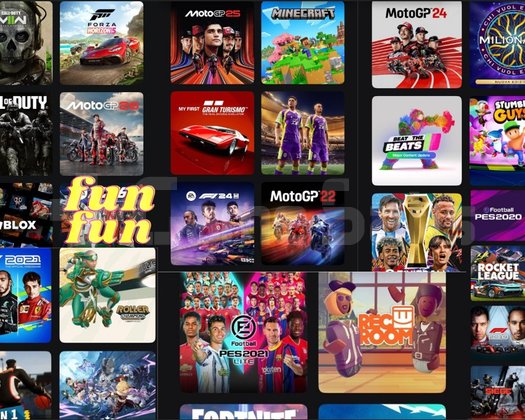 PES 2020 +PES 21 LİTE +BOL OYUN PS4/PS5/PRO