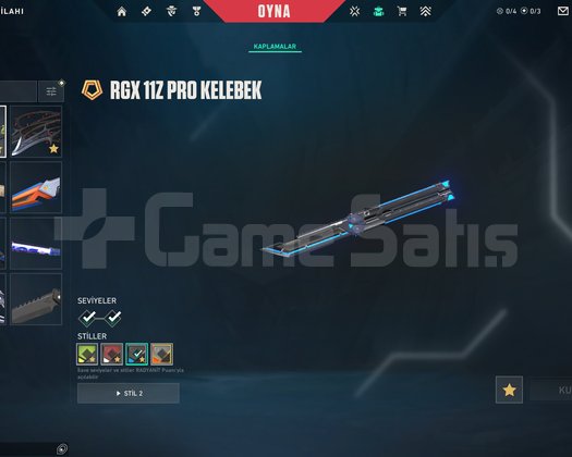 ÖZEL ŞEKER SÜRPRİZİ SET + RGX KELBEK + KURONAMİ