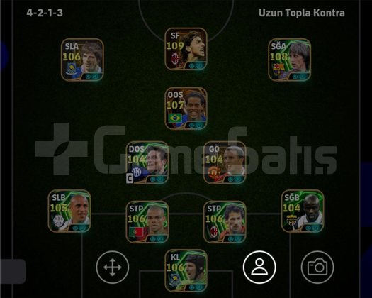 E football