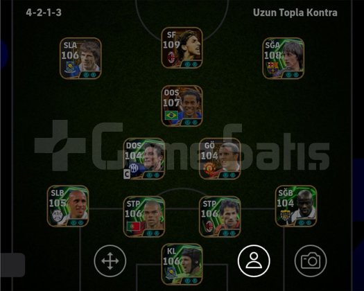 E football