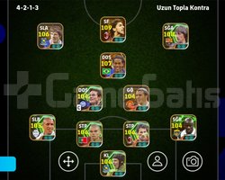 E football