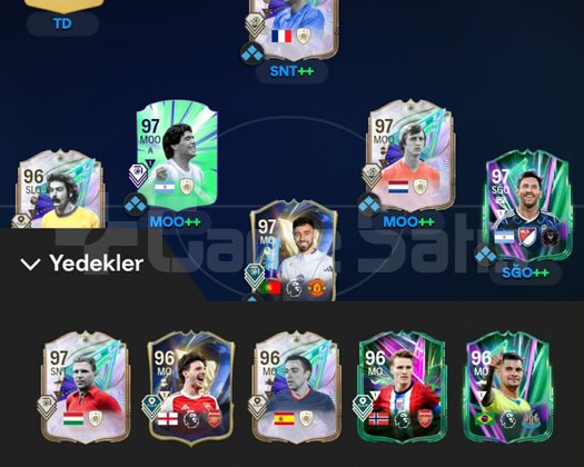 FC 26 PS HESABI MARADONA