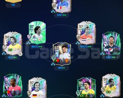 FC 26 PS HESABI MARADONA