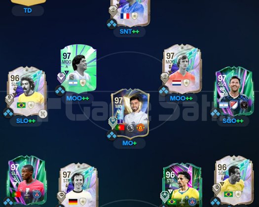 FC 26 PS HESABI MARADONA