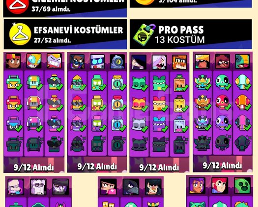 116K 572 KOSTÜM | MAX+MAX HESAP EŞİ BENZERİ YOK !!