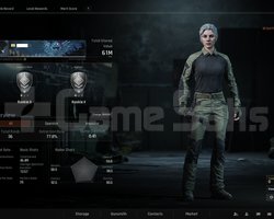 30 level 60 m koen PC hesabı