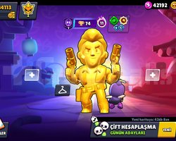 brawl stars hesabı emek