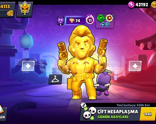 brawl stars hesabı emek