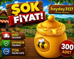KAMPANYA 300 BAL