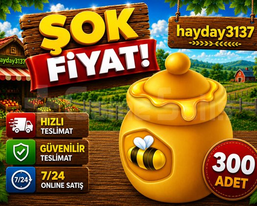 KAMPANYA 300 BAL