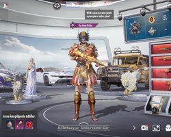 7MAX++2SPOR ARABA + 10 NİHAİ ÖGE + 1000 arabaparas