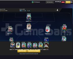 HAALANDLI 1M PACHOLU OYUNLU EPIC FC HESAP