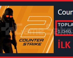 CS2 | İLK MAİLLİ | +1100 SAAT | SIFIR HESAP