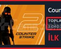 CS2 | İLK MAİLLİ | +1100 SAAT | SIFIR HESAP