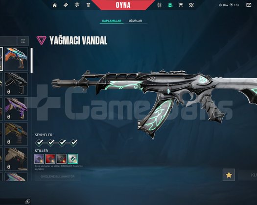 Yeni başlayanlara özel hesap ACC!!