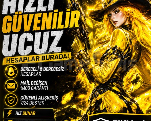 MAİL ONAYSIZ HESAP İLANI