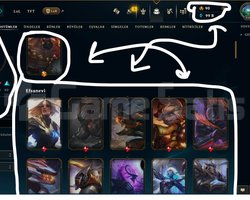 TR / 226 LEVEL / 96 SKİN / FUL HERO +MAİL +TELEFON